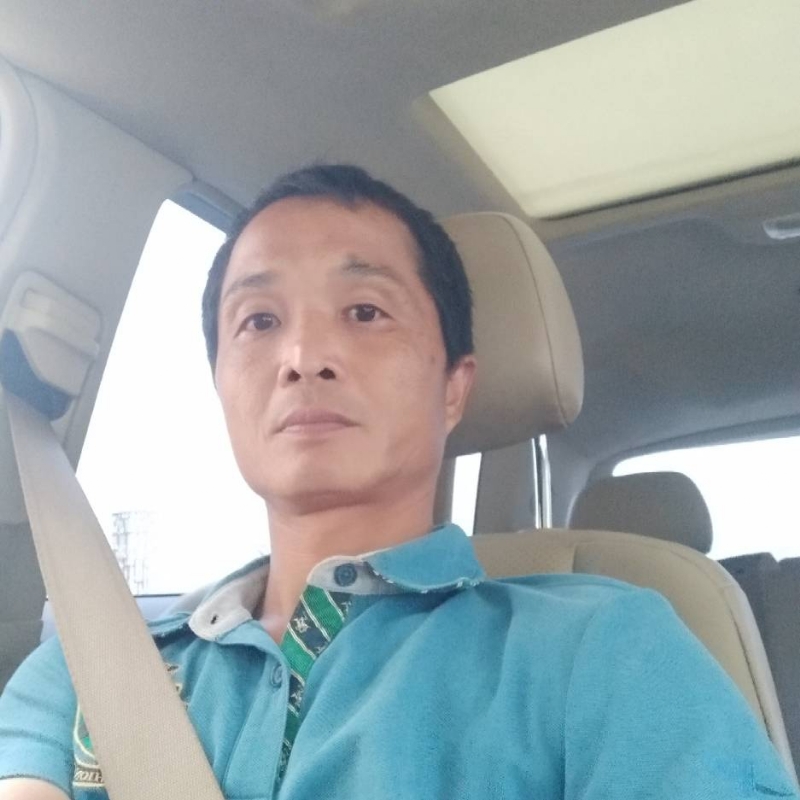 温柔男孩的第一张照片--杭州相亲服务中心