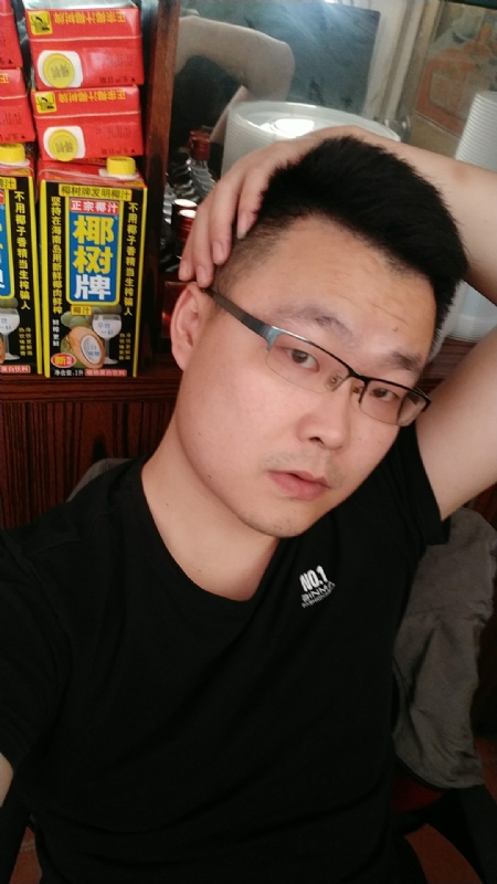 沉默的海的第二张照片--杭州相亲服务中心