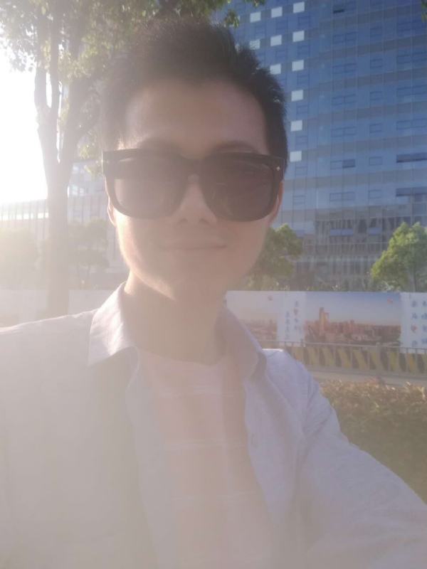 明仔的第一张照片--杭州相亲服务中心