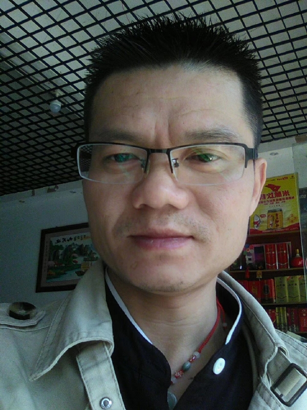 飘逸的第一张照片--杭州相亲服务中心