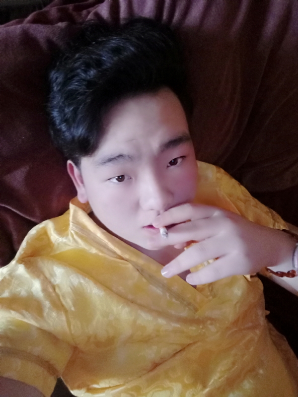 有心无力的第一张照片--杭州相亲服务中心