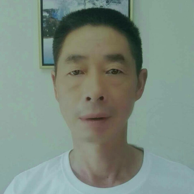蔡蔡的第一张照片--杭州相亲服务中心