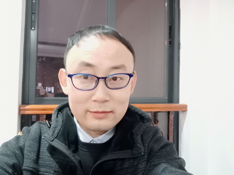 冬日暖阳的第一张照片--杭州相亲服务中心