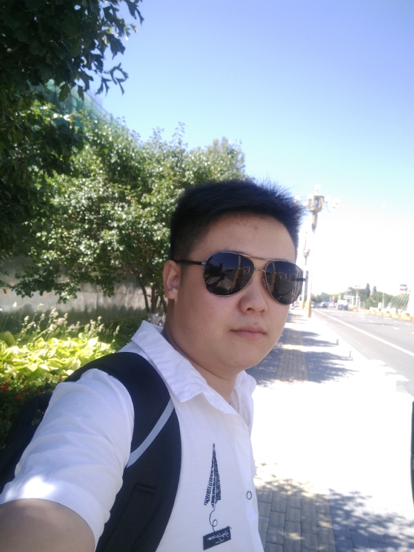 从新开始的第一张照片--杭州相亲服务中心
