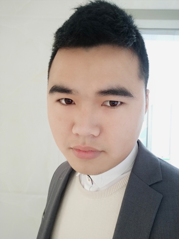 啊辉的第一张照片--杭州相亲服务中心