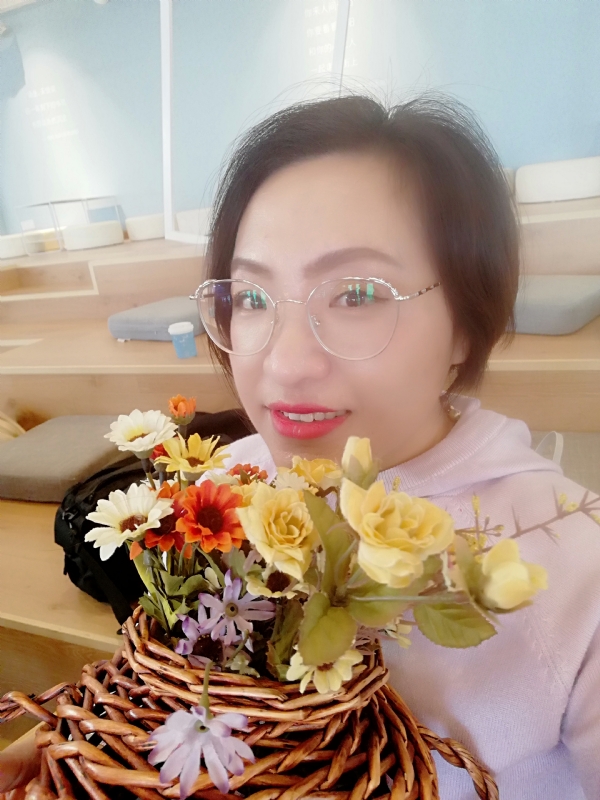 大猫的第一张照片--杭州相亲服务中心