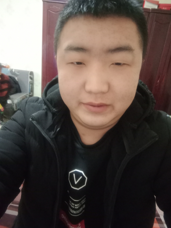 坦荡荡的第一张照片--杭州相亲服务中心