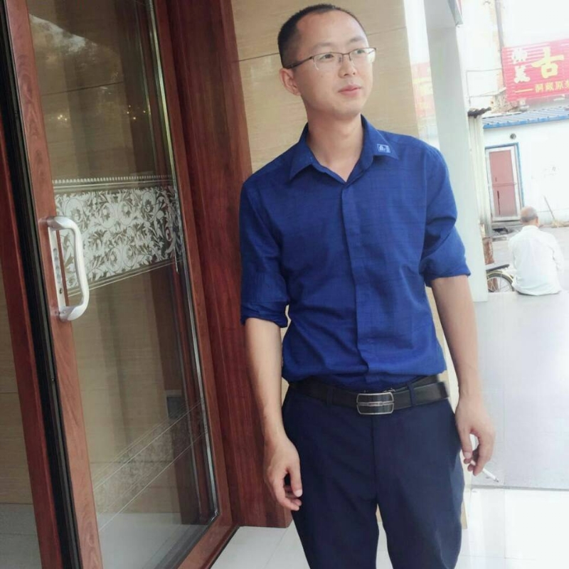 亦久懿旧的第一张照片--杭州相亲服务中心
