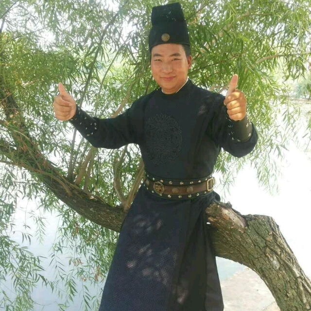 yangtao的第一张照片--杭州相亲服务中心