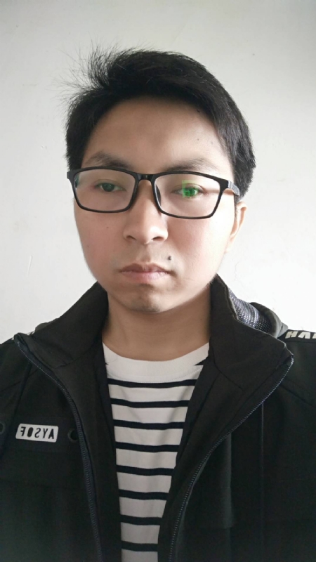 倪松的第一张照片--杭州相亲服务中心