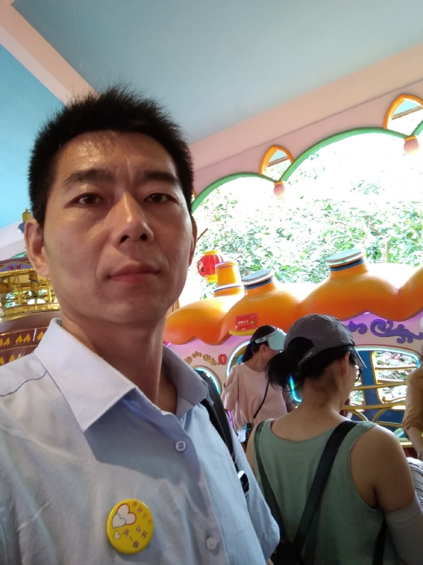 珍爱一生的第一张照片--杭州相亲服务中心