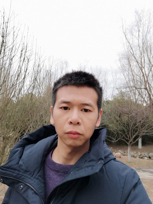 寞峰的第一张照片--杭州相亲服务中心