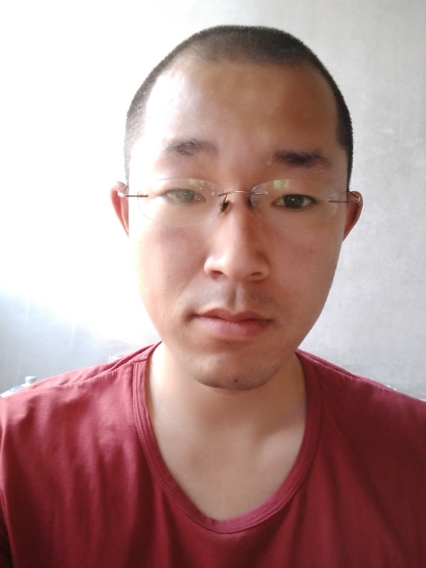 陌生吟的第一张照片--杭州相亲服务中心