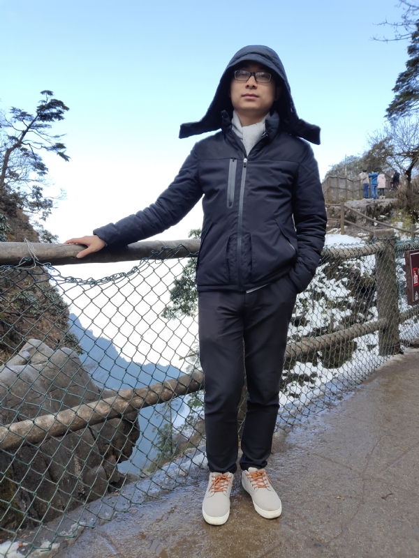记录的地平线的第一张照片--杭州相亲服务中心