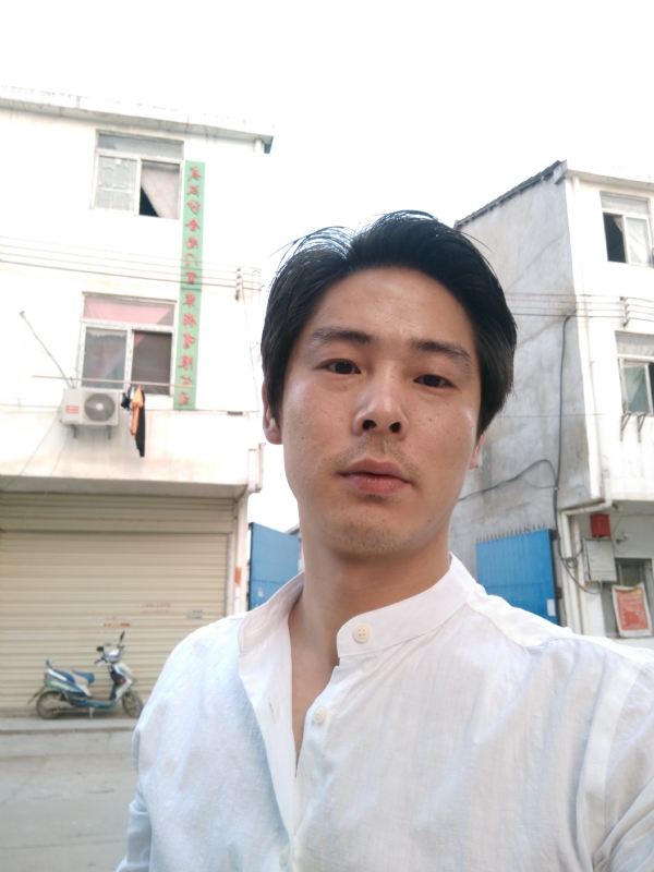 峰哥的第一张照片--杭州相亲服务中心