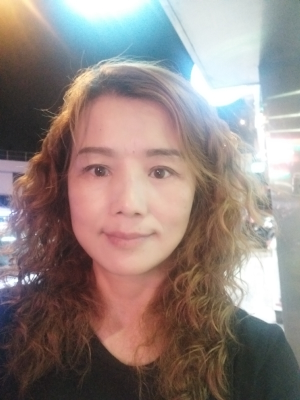雪儿的第一张照片--杭州相亲服务中心