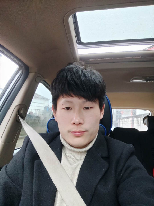 少年的第一张照片--杭州相亲服务中心