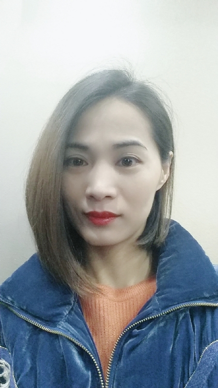 Andi的第一张照片--杭州相亲服务中心