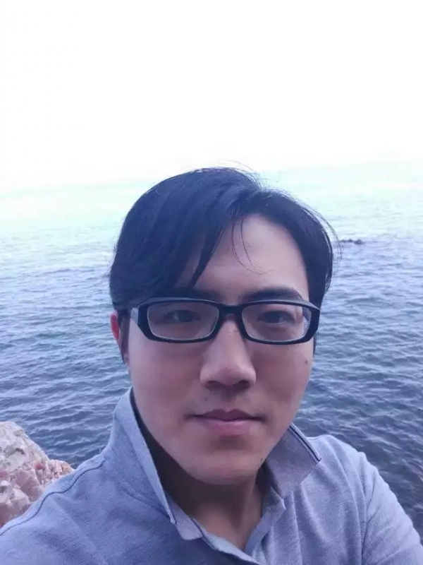 寻觅的第一张照片--杭州相亲服务中心
