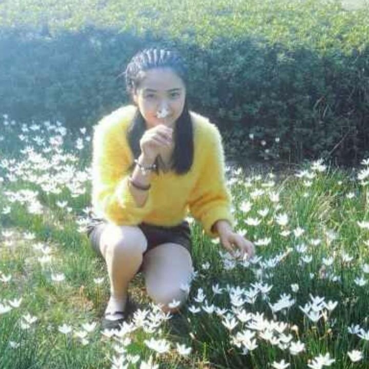 林林的第一张照片--杭州相亲服务中心