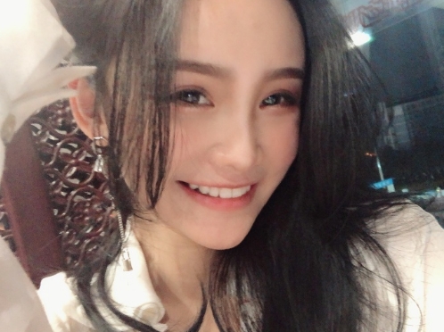 紫薇的第一张照片--杭州相亲服务中心