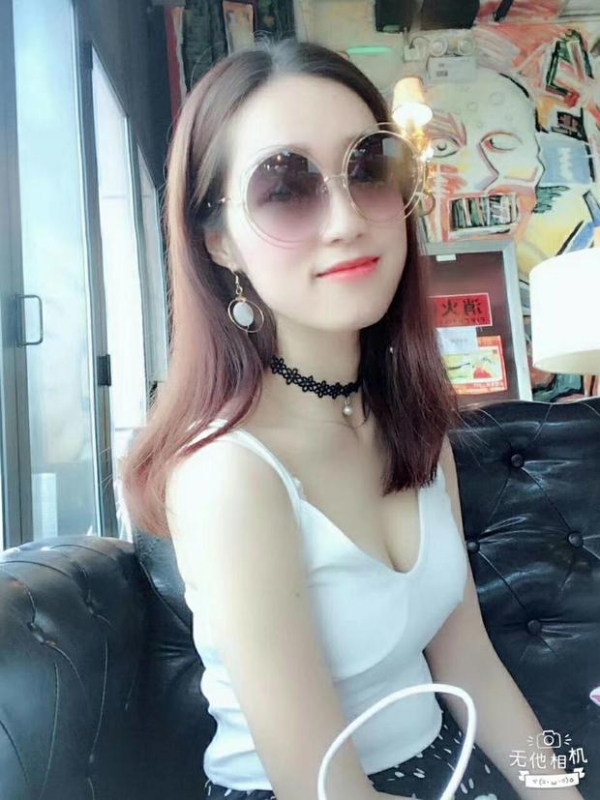 蕓兒的第一张照片--杭州相亲服务中心