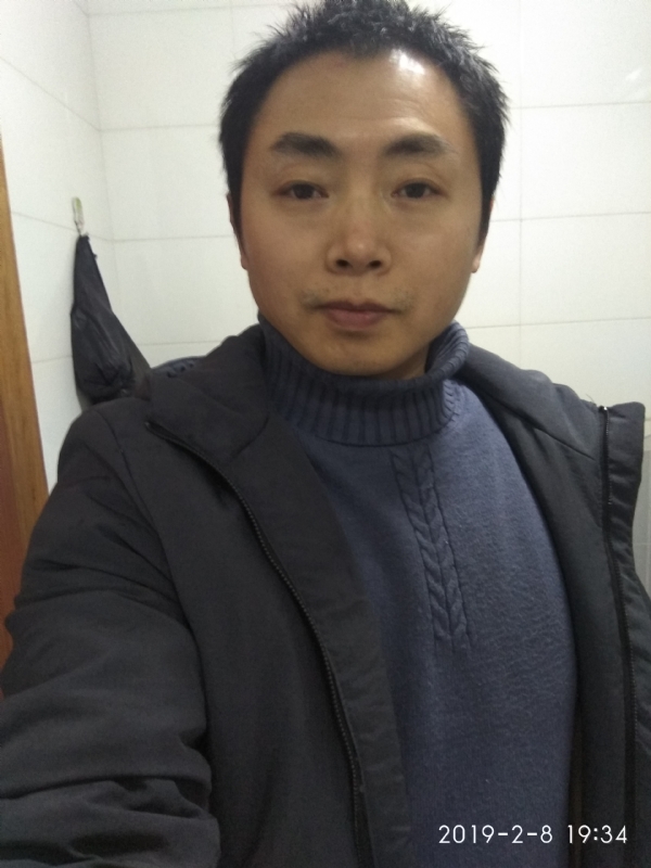 buganxiangxin的第一张照片--杭州相亲服务中心