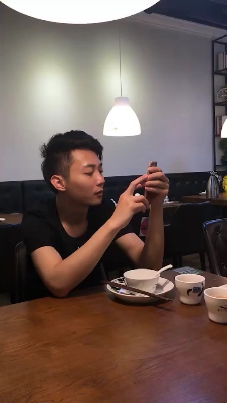 痊愈的第一张照片--杭州相亲服务中心