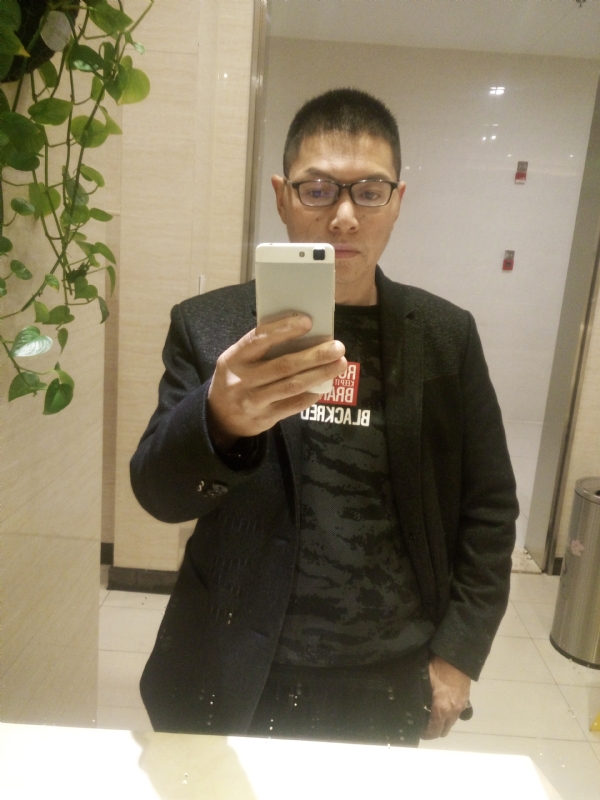 顺其自然的第一张照片--杭州相亲服务中心