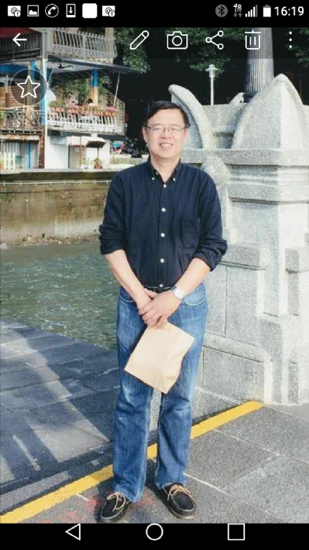 真誠的第三张照片--杭州相亲服务中心