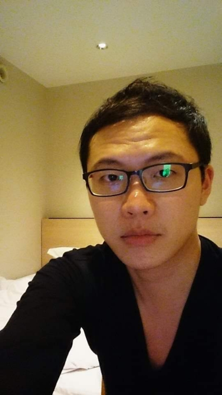abin的第一张照片--杭州相亲服务中心