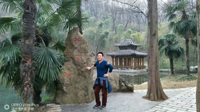 烦事用点心的第一张照片--杭州相亲服务中心