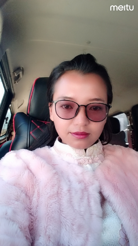 零下摄氏度的温情的第一张照片--杭州相亲服务中心