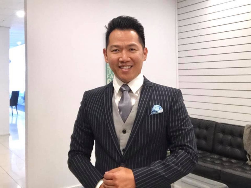 Lim的第一张照片--杭州相亲服务中心