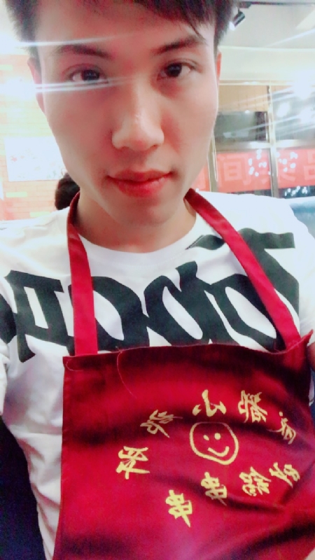 乐天的第三张照片--杭州相亲服务中心