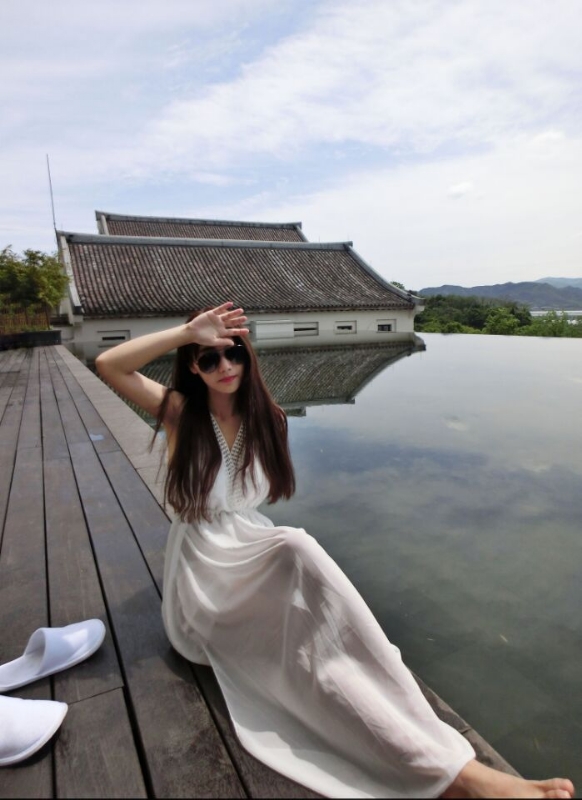 气质小妹的第一张照片--杭州相亲服务中心