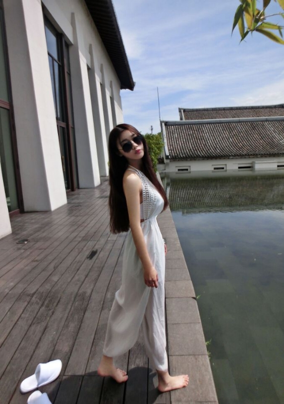 气质小妹的第二张照片--杭州相亲服务中心