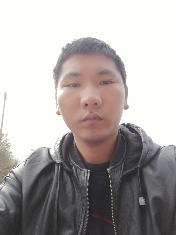 徐仁和的第一张照片--杭州相亲服务中心