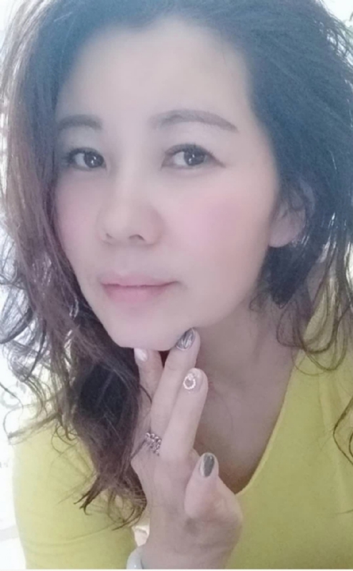 娟子的第一张照片--杭州相亲服务中心