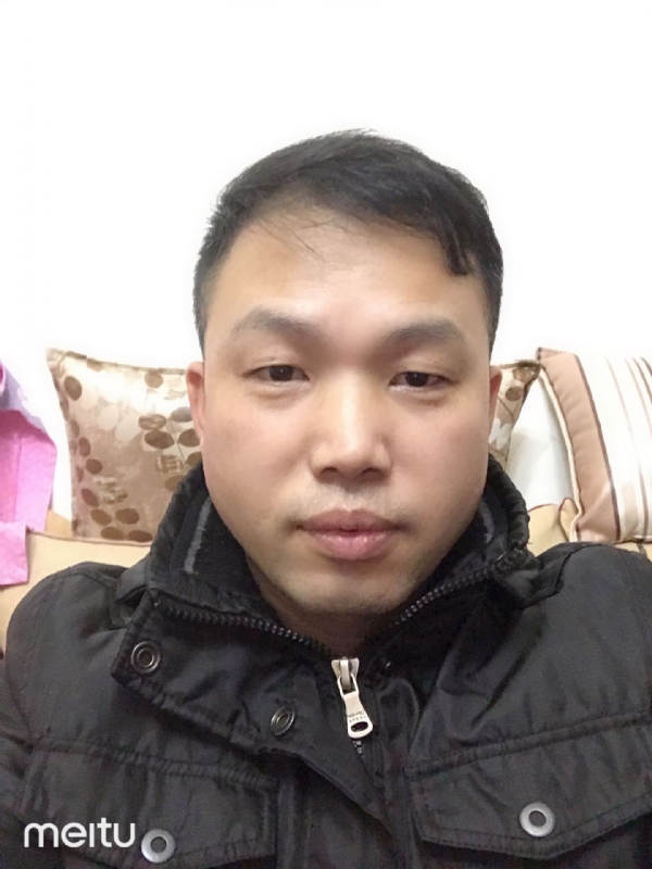 心静则明的第一张照片--杭州相亲服务中心