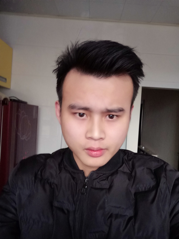 聊天吗的第一张照片--杭州相亲服务中心