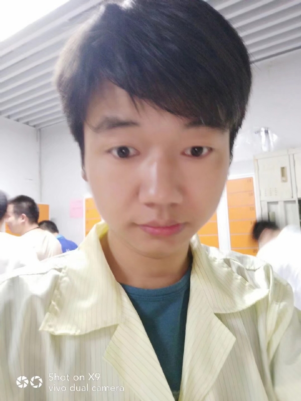如果微笑的第一张照片--杭州相亲服务中心