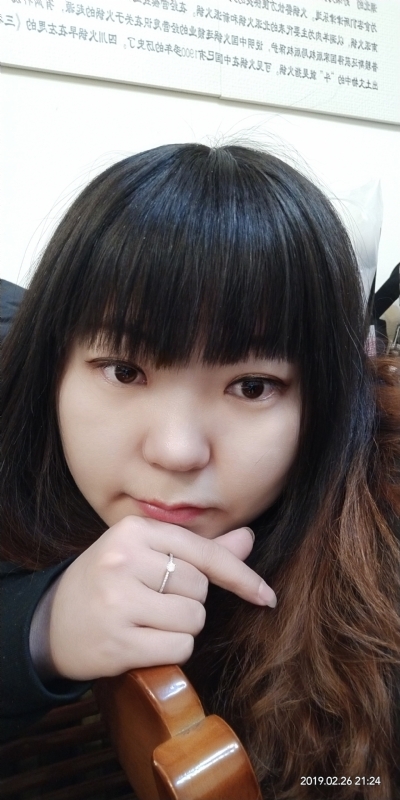 南宫竹落娜雪的第一张照片--杭州相亲服务中心