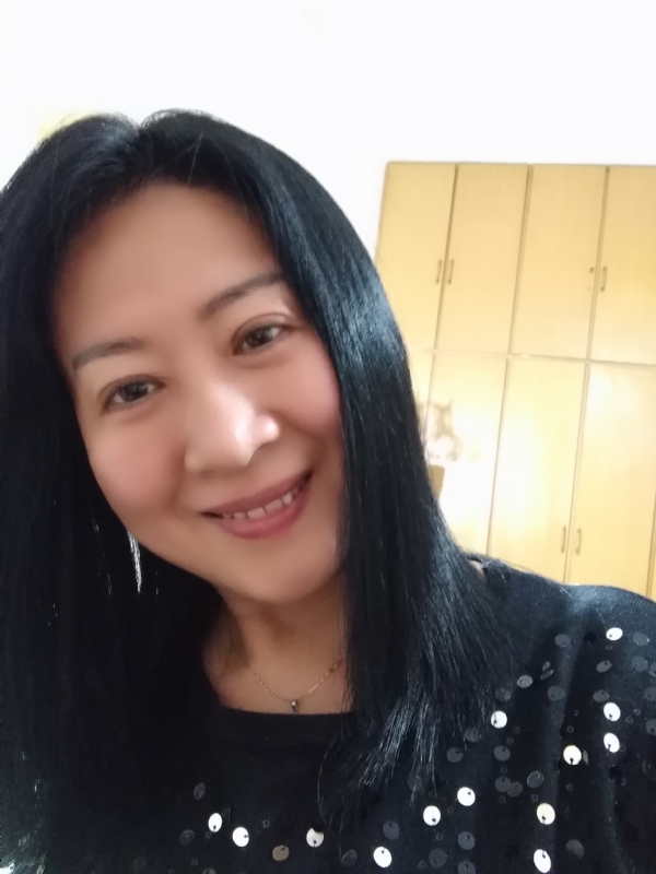 雅寻的第二张照片--杭州相亲服务中心