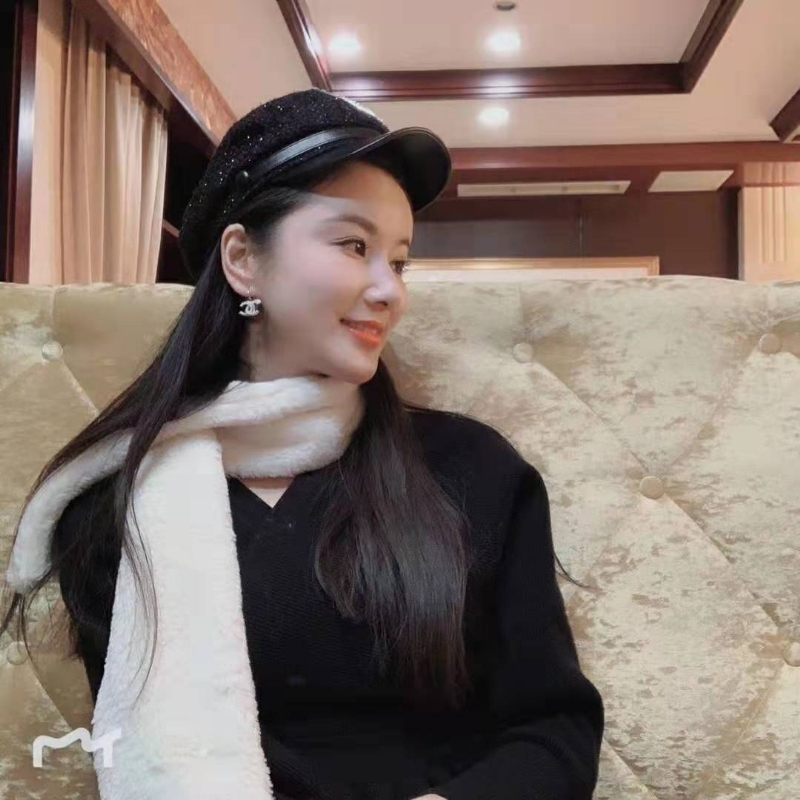 婷婷的第二张照片--杭州相亲服务中心