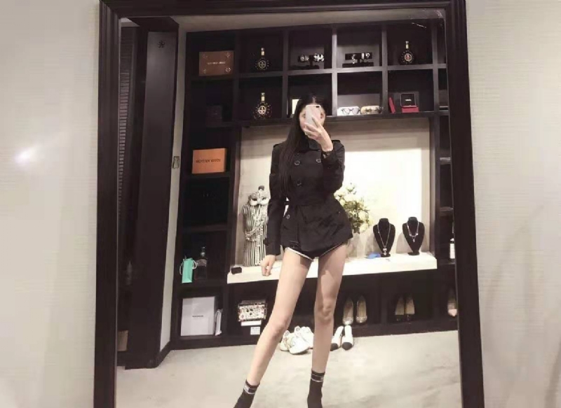 婷婷的第六张照片--杭州相亲服务中心
