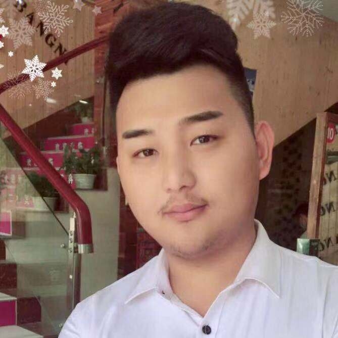 孤独的小飞象的第一张照片--杭州相亲服务中心