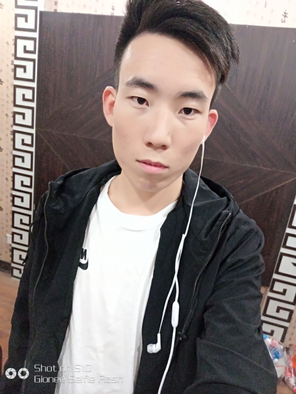似命珍惜的第一张照片--杭州相亲服务中心