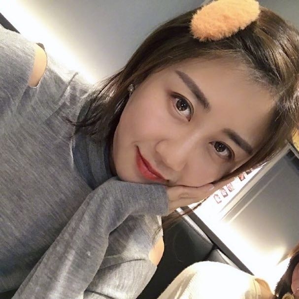 叶可欣的第一张照片--杭州相亲服务中心