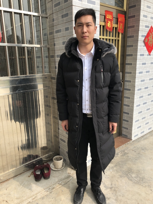 街角的风车的第一张照片--杭州相亲服务中心
